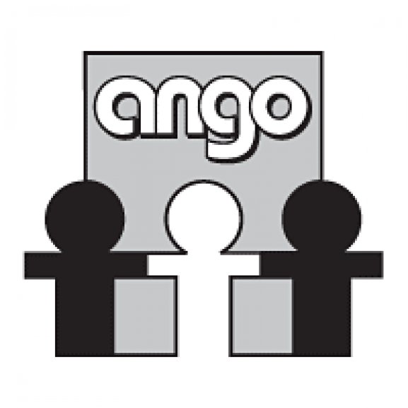 Logo of ANGO