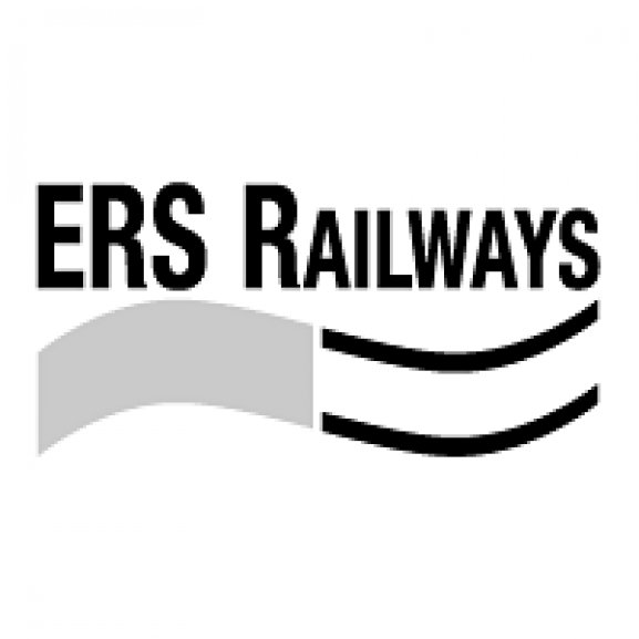 Logo of ERS Railways