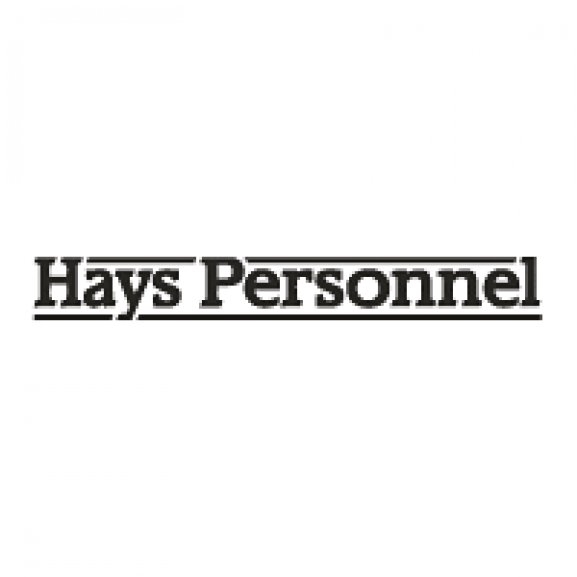 Logo of Hays Personnel