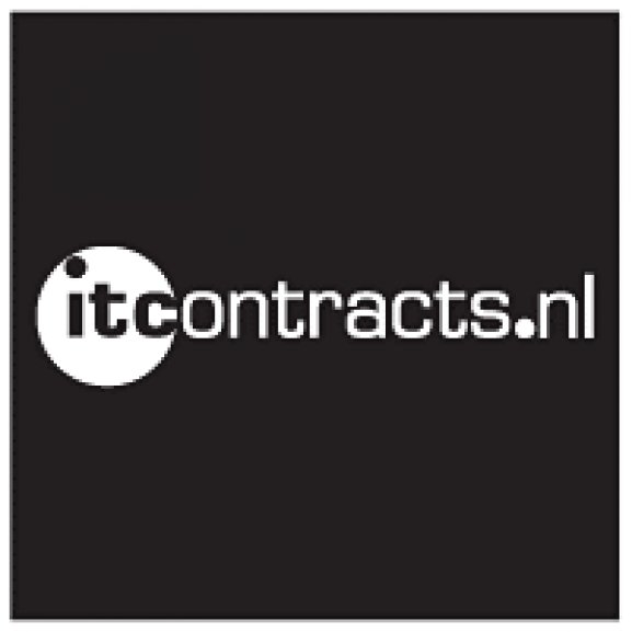 Logo of IT-contracts.nl
