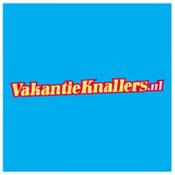 Logo of Vakantieknallers.nl