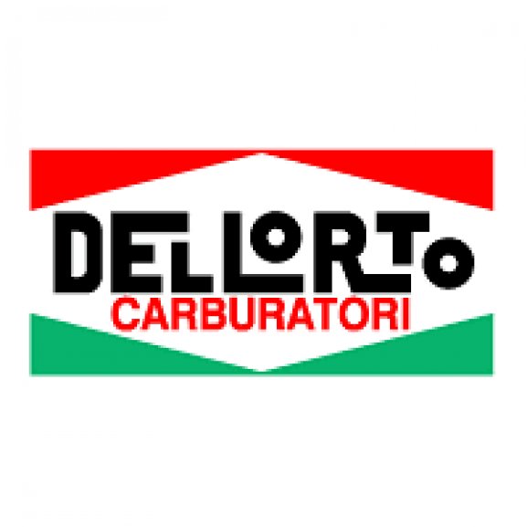 Logo of Dellorto Carburatori