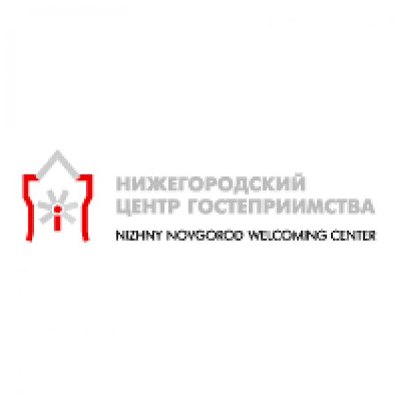 Logo of Nizhny Novgorod Welcoming Center