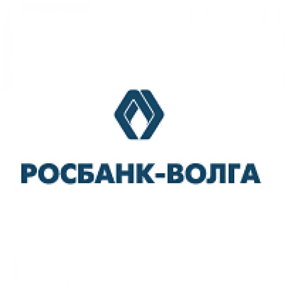Logo of Rosbank-Volga