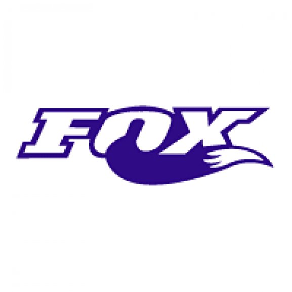 Logo of Fox Racing Shox