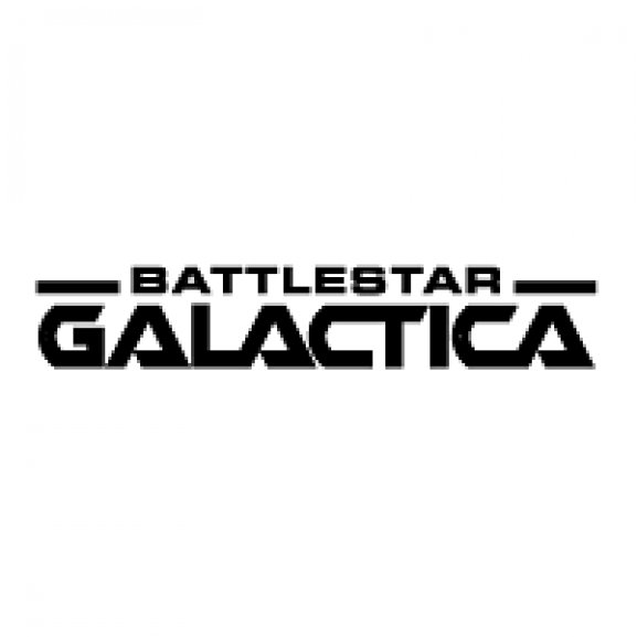 Logo of Battlestar Galactica