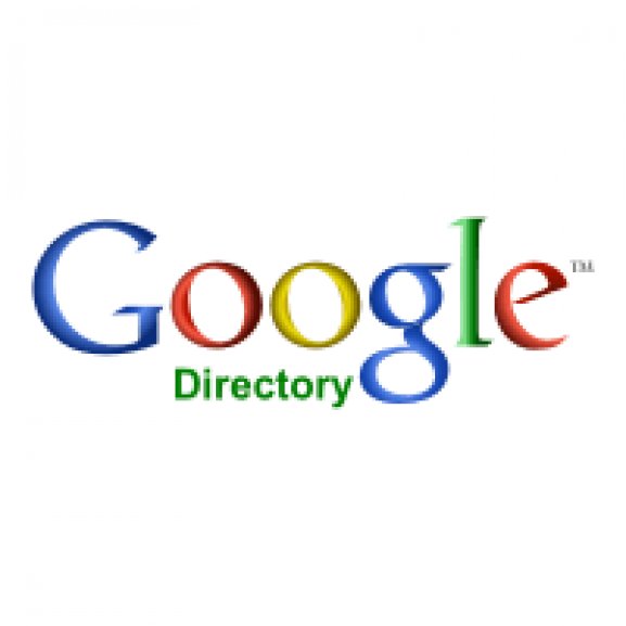 Logo of Google Directory