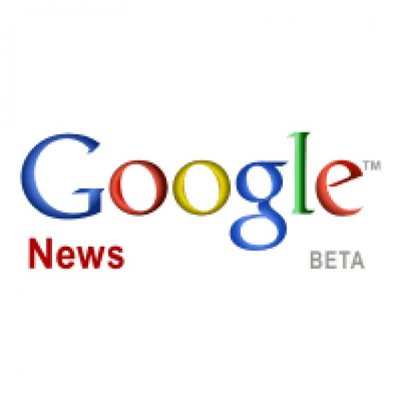 Logo of Google News