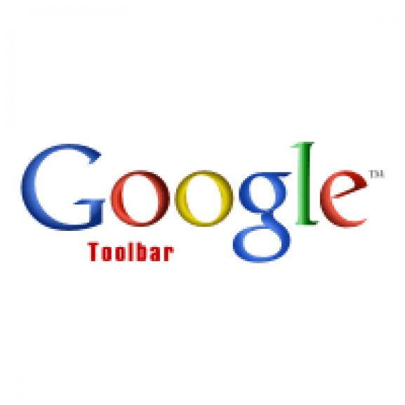 Logo of Google Toolbar