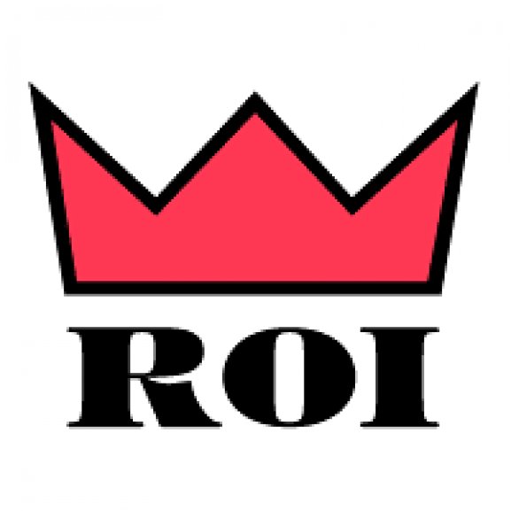 Logo of ROI