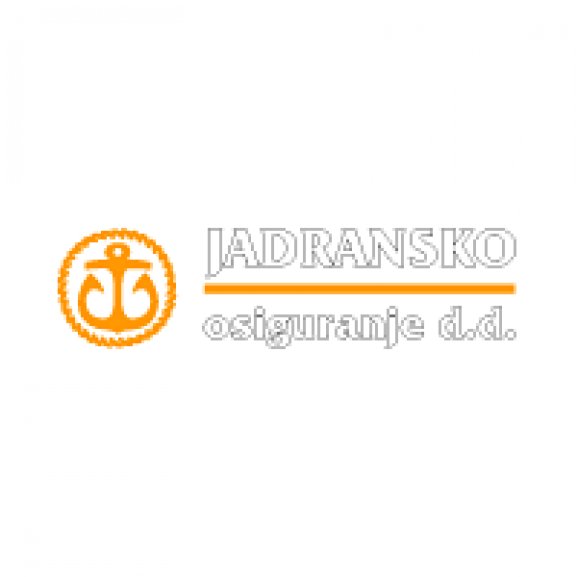 Logo of Jadransko osiguranje
