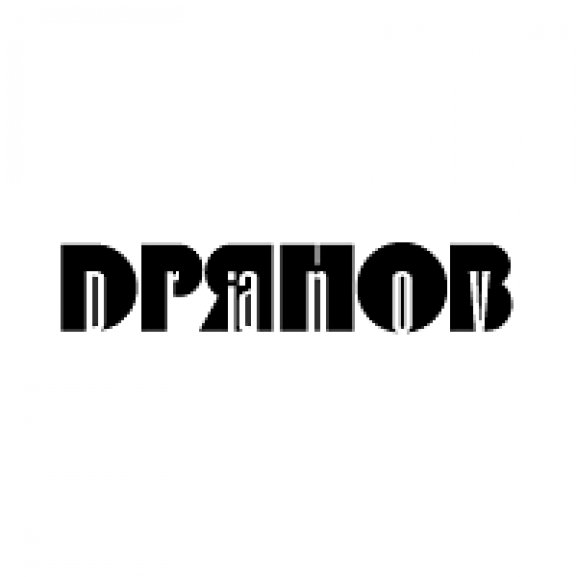 Logo of Drianov