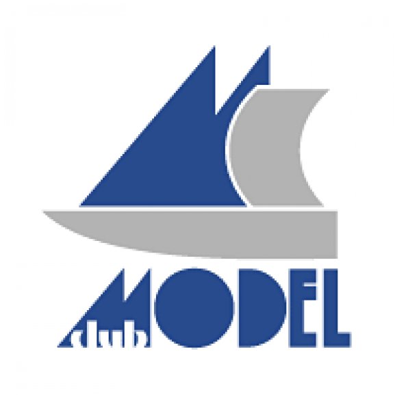 Logo of Model Club