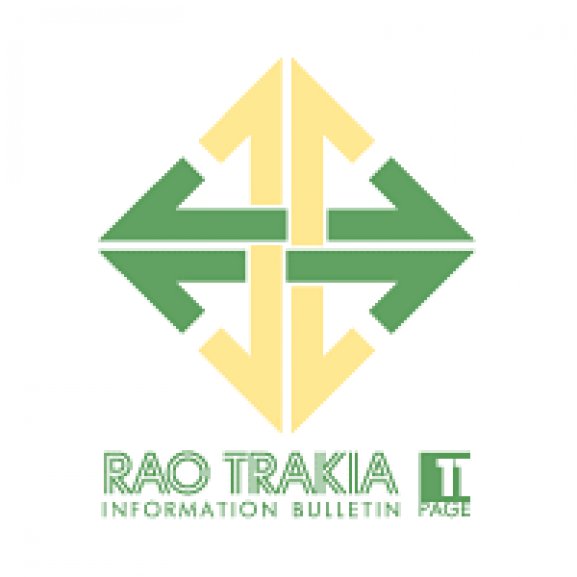 Logo of Rao Trakia