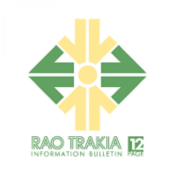 Logo of RAO Trakia