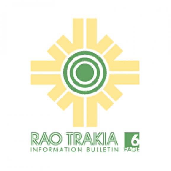 Logo of RAO Trakia