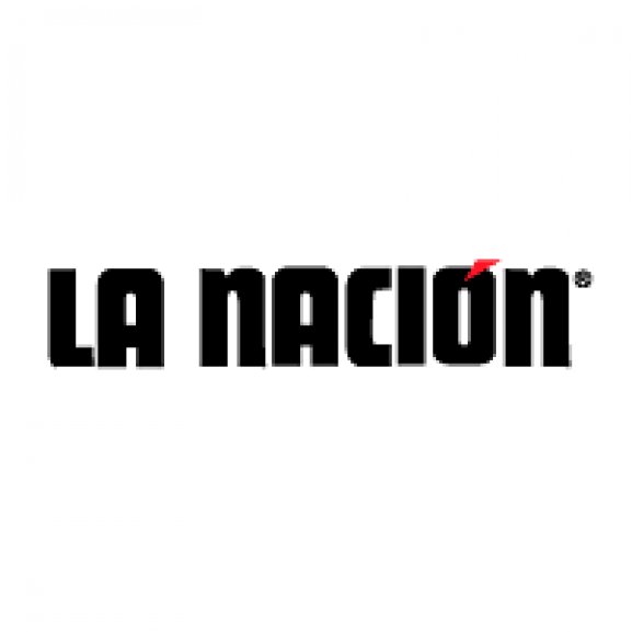 Logo of La Nacion