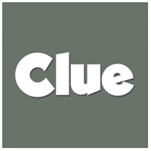 Logo of Clue