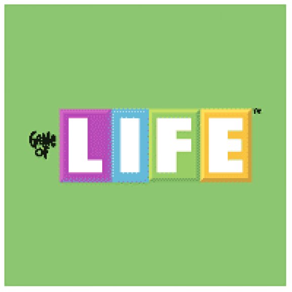 Logo of Life
