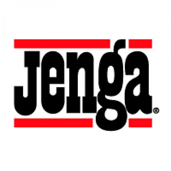 Logo of Jenga