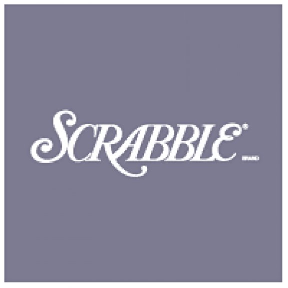 Logo of Scrabble