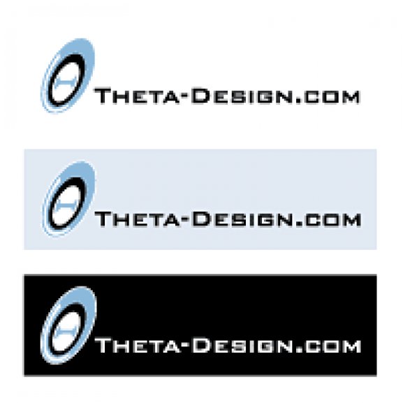 Logo of Theta-Design.com