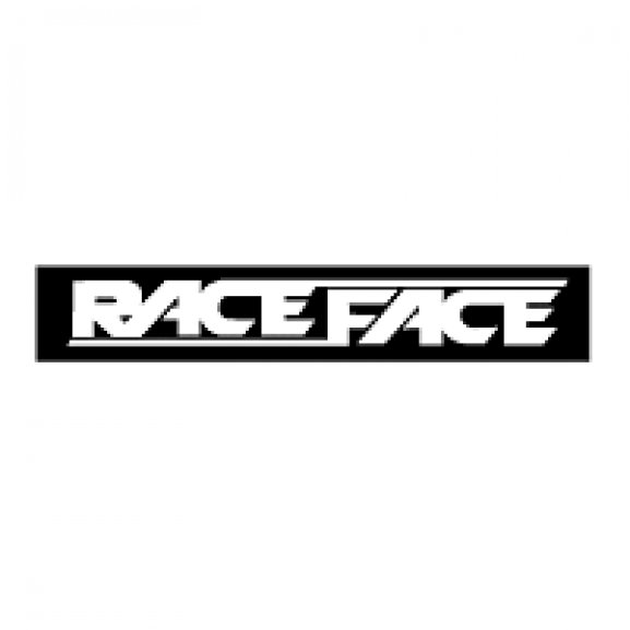 Logo of Race Face