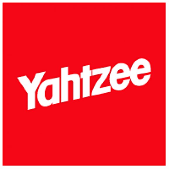 Logo of Yahtzee