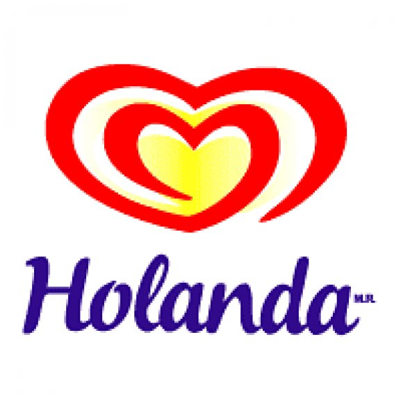 Logo of Holanda