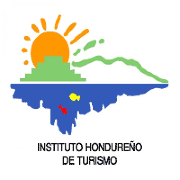 Logo of Instituto Hondureno de turismo