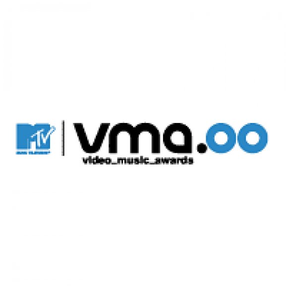 Logo of vma 2000