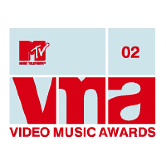 Logo of vma 2002