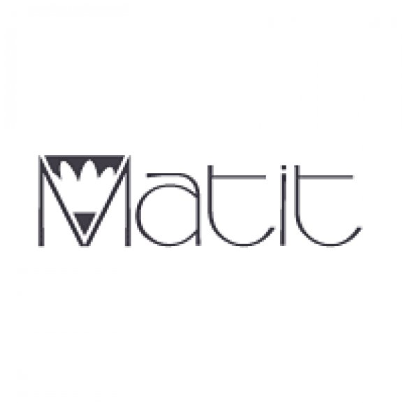 Logo of Matit Studio