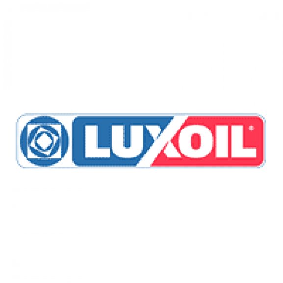 Logo of LUXOIL