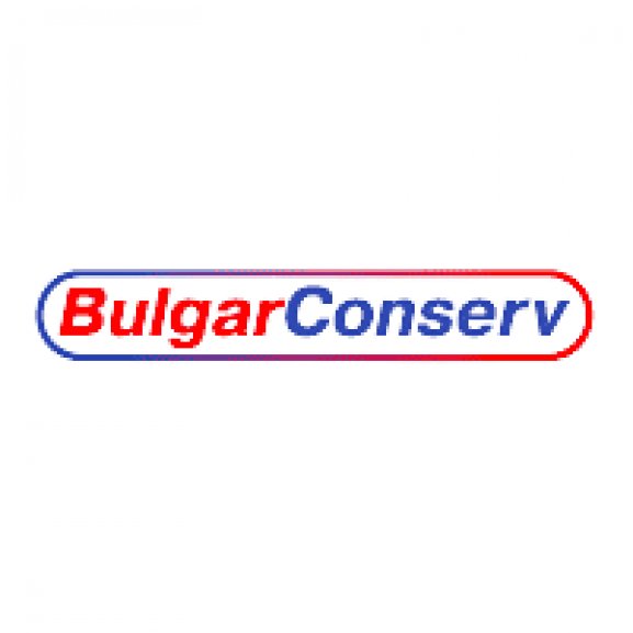 Logo of BulgarConserv