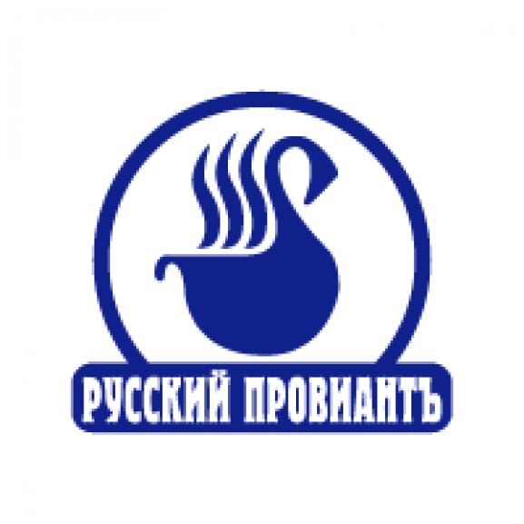 Logo of Russian's Provisions