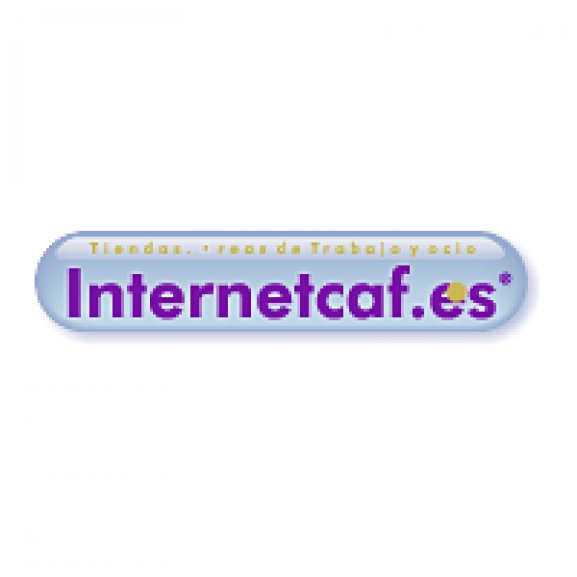 Logo of InternetCaf.es