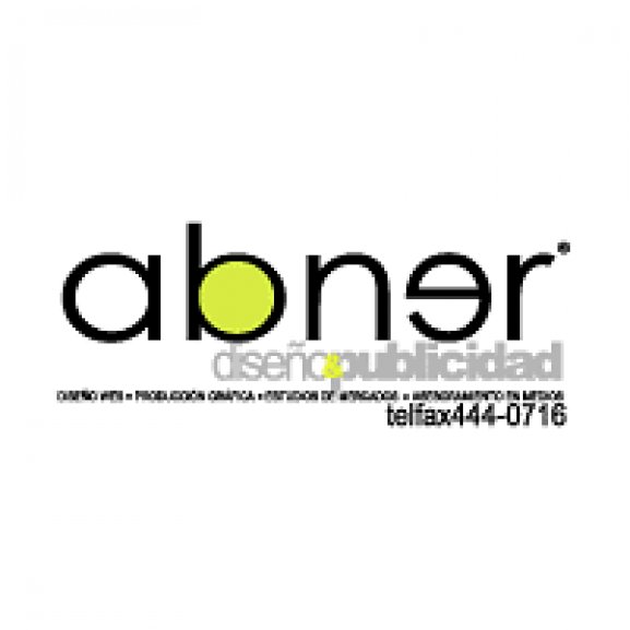 Logo of Abner Publicidad