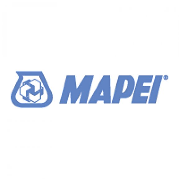 Logo of MAPEI