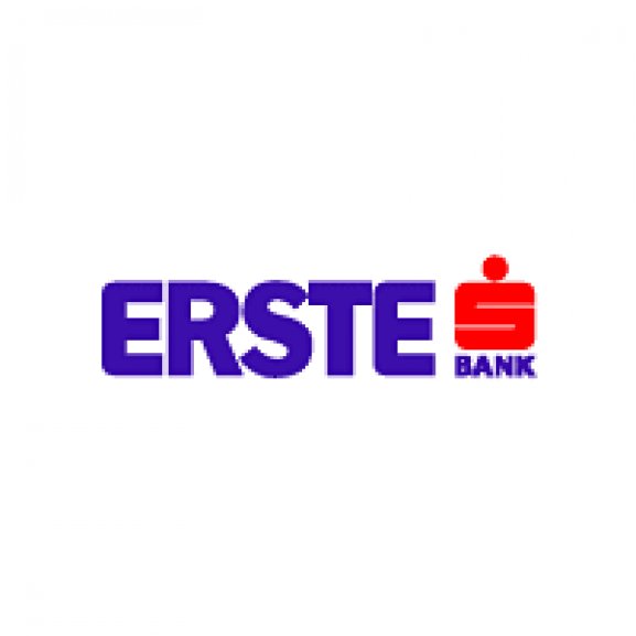 Logo of Erste Bank