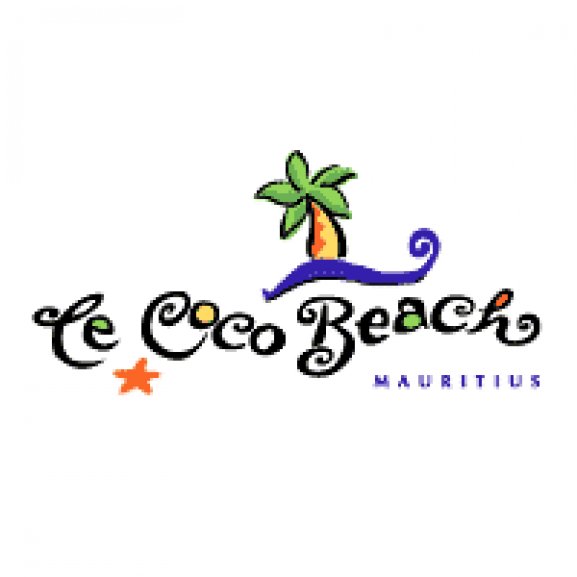 Logo of Coco Beach