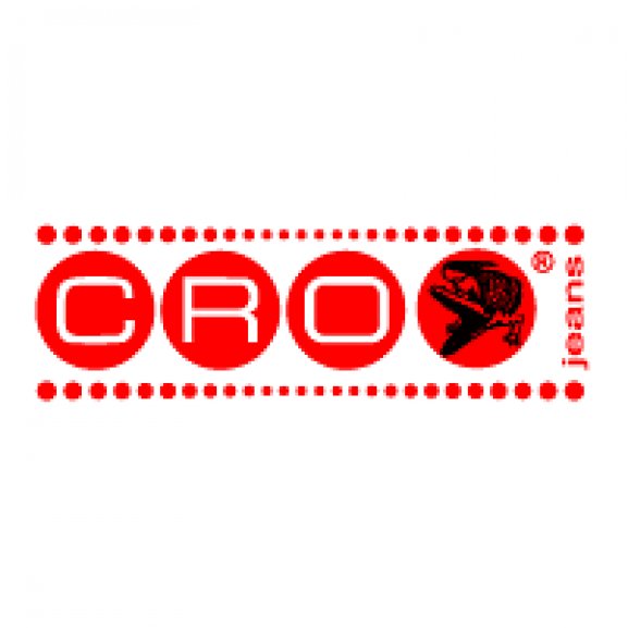 Logo of Crocodil Jeans
