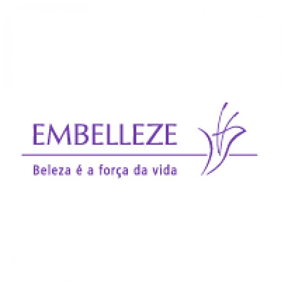 Logo of Embelleze