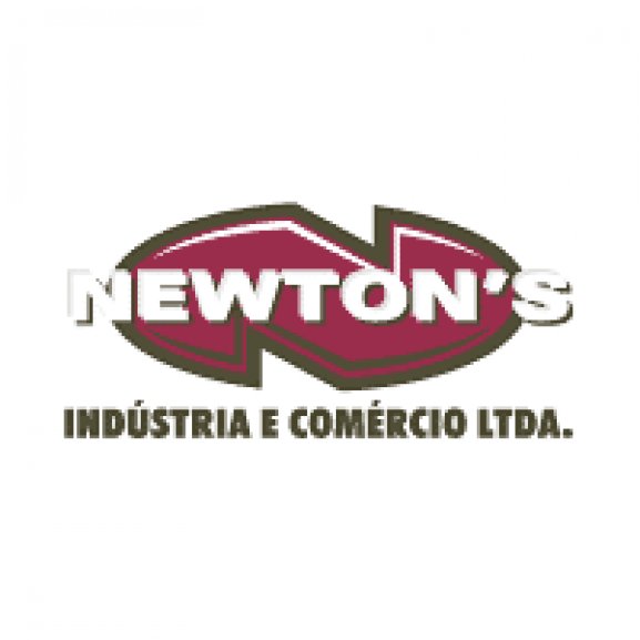 Logo of Newton&#039;s Industria e Comercio Ltda.