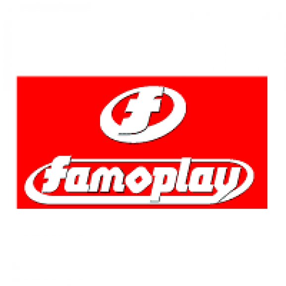 Logo of Famoplay