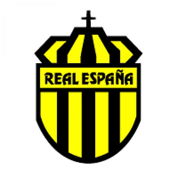 Logo of Real Espana