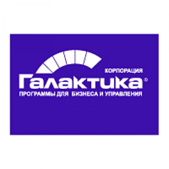 Logo of Galaktika