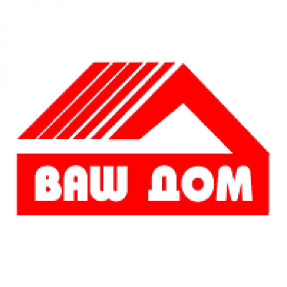 Logo of Vash Dom