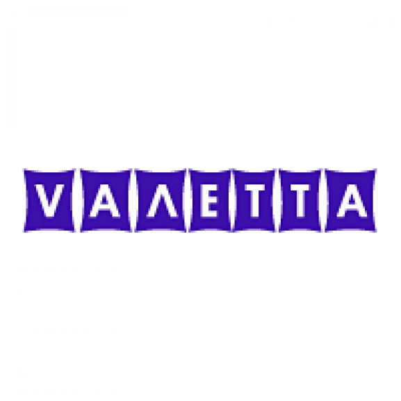 Logo of Valetta