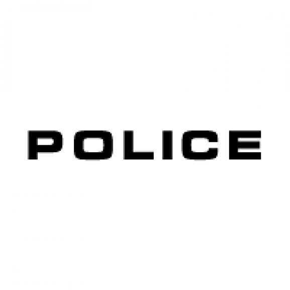 Logo of Police